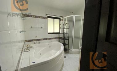 Casa en venta o renta en Club de Golf Vallescondido