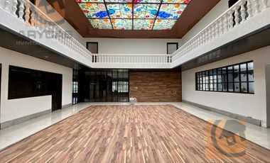 Casa en venta o renta en Club de Golf Vallescondido