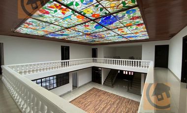 Casa en venta o renta en Club de Golf Vallescondido