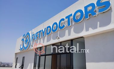 OFICINA CONSULTORIO RENTA LA PAZ PUEBLA