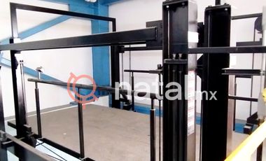 OFICINA CONSULTORIO RENTA LA PAZ PUEBLA