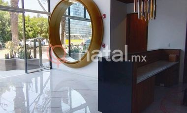 OFICINA CONSULTORIO RENTA LA PAZ PUEBLA