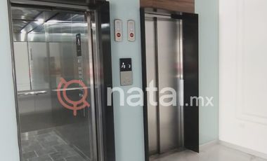 OFICINA CONSULTORIO RENTA LA PAZ PUEBLA