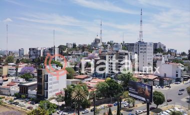 OFICINA CONSULTORIO RENTA LA PAZ PUEBLA