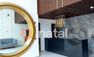 OFICINA CONSULTORIO RENTA LA PAZ PUEBLA