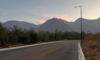 TERRENO EN VENTA EN CARRETERA NACIONAL