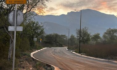 TERRENO EN VENTA EN CARRETERA NACIONAL