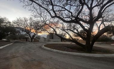 TERRENO EN VENTA EN CARRETERA NACIONAL