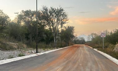 TERRENO EN VENTA EN CARRETERA NACIONAL