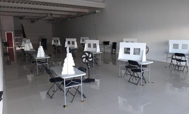 Oficina - Boca del Río