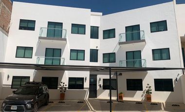 Departamento en  Real del Valle