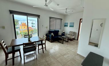 Departamento en  Real del Valle