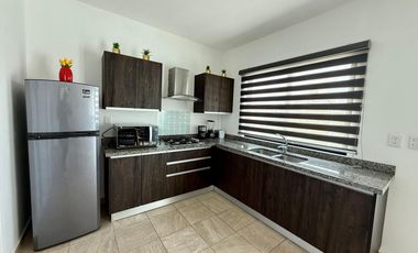 Departamento en  Real del Valle