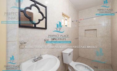 DEPARTAMENTO DE UNA RECAMARA EN RENTA CERCA DEL TEC DE MTY Y NUEVO SUR