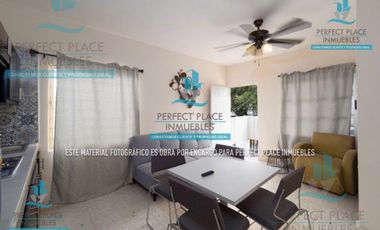 DEPARTAMENTO DE UNA RECAMARA EN RENTA CERCA DEL TEC DE MTY Y NUEVO SUR