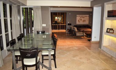 Casa en venta en Casco de San Isidro, 5 ambientes