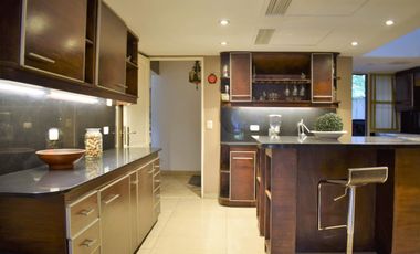 Casa en venta en Casco de San Isidro, 5 ambientes