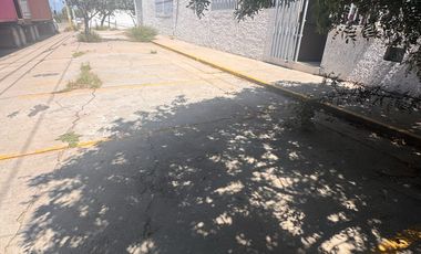 Bodega Industrial - Fraccionamiento Ciudad Industrial