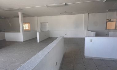 Bodega Industrial - Fraccionamiento Ciudad Industrial