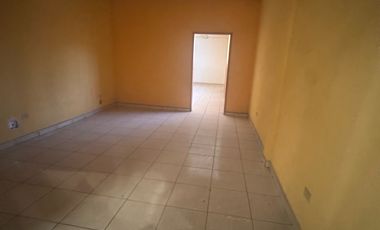 Bodega Industrial - Fraccionamiento Ciudad Industrial