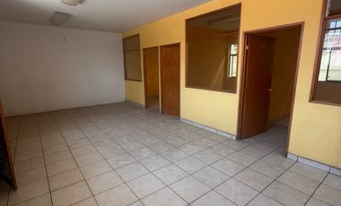 Bodega Industrial - Fraccionamiento Ciudad Industrial