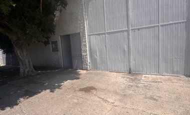 Bodega Industrial - Fraccionamiento Ciudad Industrial