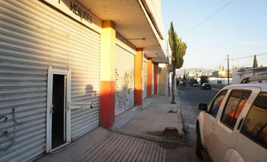 Bodega en Venta, San Mateo Atenco