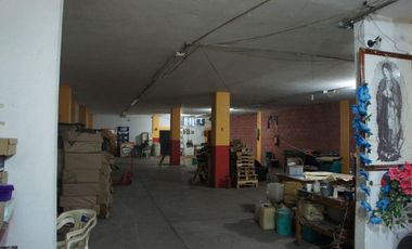 Bodega en Venta, San Mateo Atenco