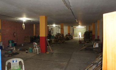 Bodega en Venta, San Mateo Atenco