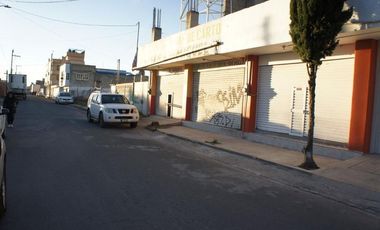Bodega en Venta, San Mateo Atenco