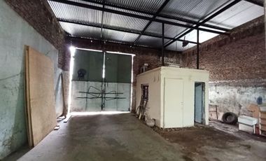 Galpón en Roque Saenz Peña