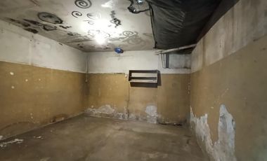 Galpón en Roque Saenz Peña