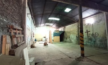 Galpón en Roque Saenz Peña