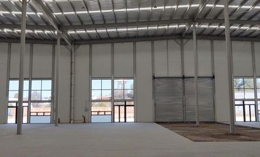 Bodega en renta de 569 m2 en Cuautitlán