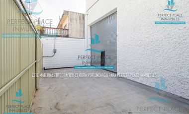 Mini bodega en Rosalinda