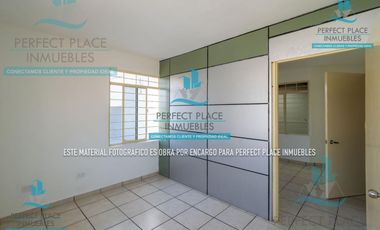 Mini bodega en Rosalinda