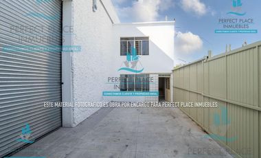 Mini bodega en Rosalinda