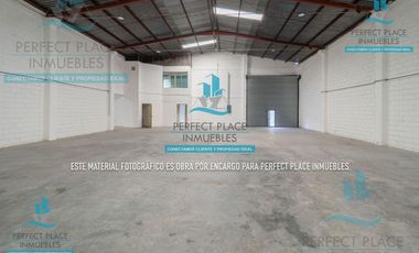 Mini bodega en Rosalinda