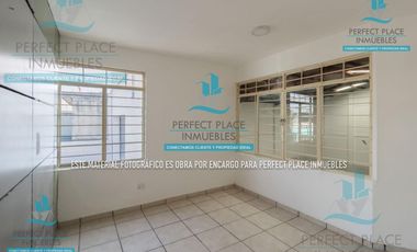 Mini bodega en Rosalinda