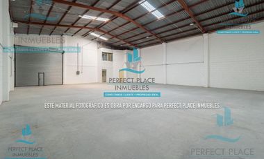 Mini bodega en Rosalinda