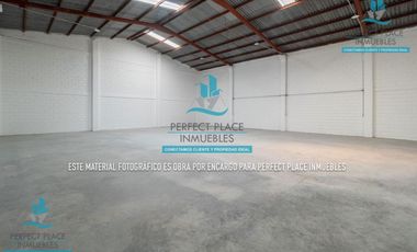 Mini bodega en Rosalinda