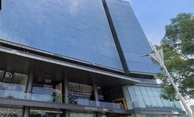 Renta de Oficinas en Parques de la Herradura