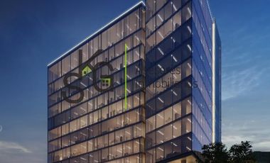 Renta de Oficinas en Parques de la Herradura