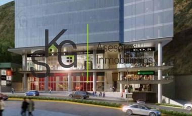 Renta de Oficinas en Parques de la Herradura