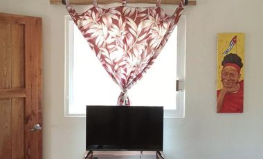 Departamento en renta en Chhichimilá