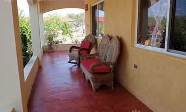 Departamento en renta en Chhichimilá