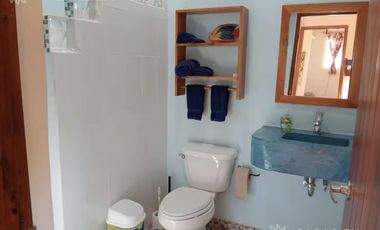 Departamento en renta en Chhichimilá