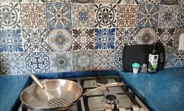 Departamento en renta en Chhichimilá