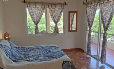 Departamento en renta en Chhichimilá