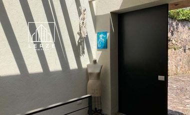 Casa en Valle de Bravo en Condominio La Cima P